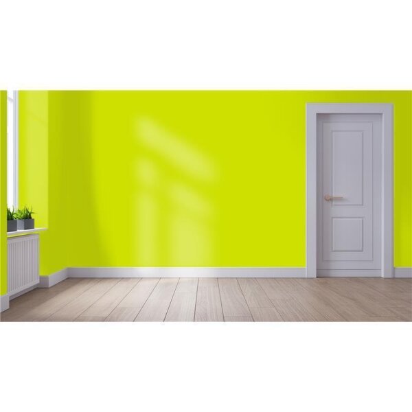 Wandfarbe Matt NCS-S-0575-G60Y WALLCOVER Colors