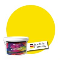 Wandfarbe Matt NCS-S-0575-G90Y WALLCOVER Colors