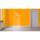 Wandfarbe Matt NCS-S-0580-Y30R WALLCOVER Colors