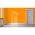 Wandfarbe Matt NCS-S-0580-Y40R WALLCOVER Colors