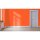 Wandfarbe Matt NCS-S-0580-Y70R WALLCOVER Colors