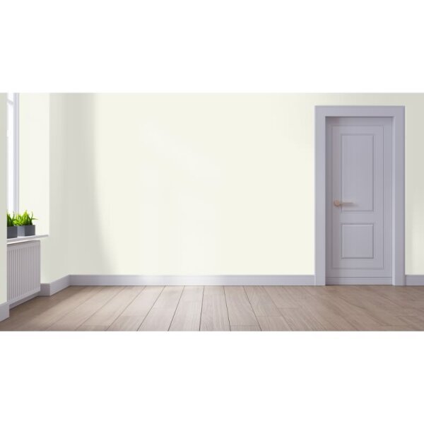 Wandfarbe Matt NCS-S-0603-G80Y WALLCOVER Colors