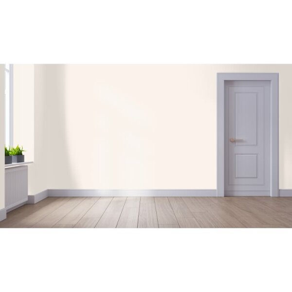 Wandfarbe Matt NCS-S-0603-Y60R WALLCOVER Colors