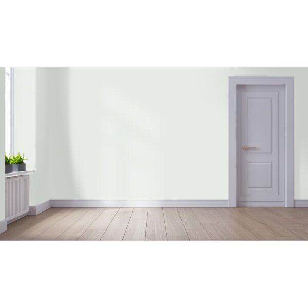 Wandfarbe Matt NCS-S-0804-G20Y WALLCOVER Colors