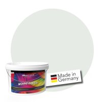 Wandfarbe Matt NCS-S-0804-G20Y WALLCOVER Colors