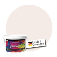Wandfarbe Matt NCS-S-0804-Y70R WALLCOVER Colors