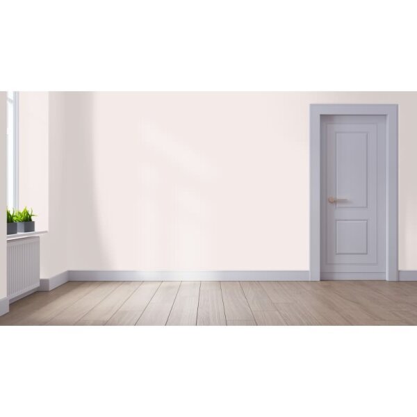 Wandfarbe Matt NCS-S-0804-Y90R WALLCOVER Colors