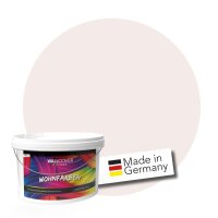 Wandfarbe Matt NCS-S-0804-Y90R WALLCOVER Colors