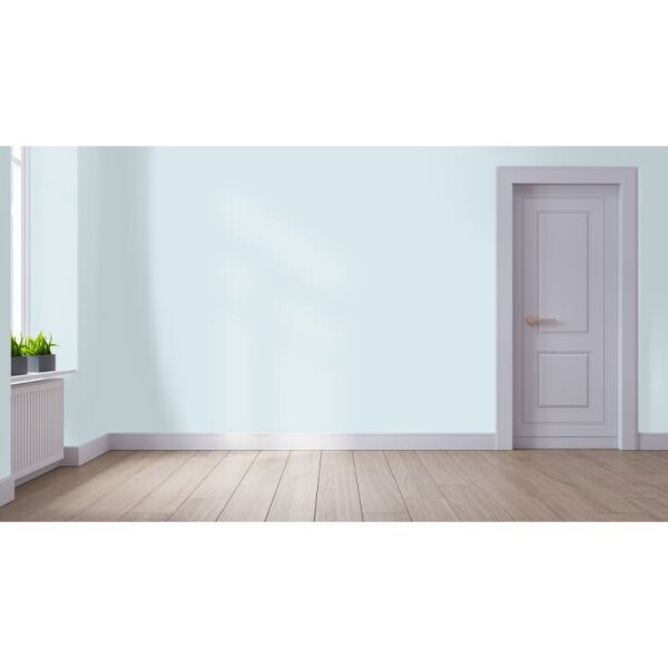 Wandfarbe Matt NCS-S-0907-B20G WALLCOVER Colors