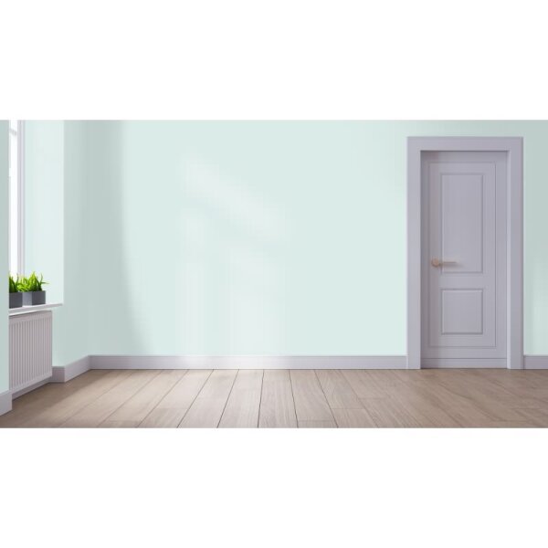 Wandfarbe Matt NCS-S-0907-B80G WALLCOVER Colors