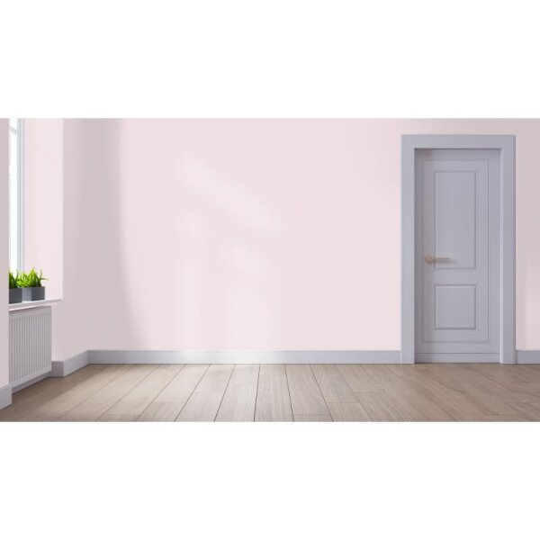 Wandfarbe Matt NCS-S-0907-R10B WALLCOVER Colors