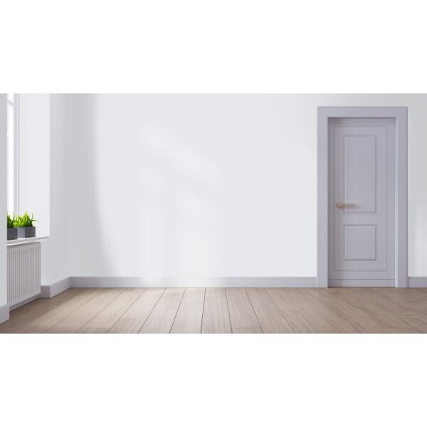 Wandfarbe Matt NCS-S-1001-B WALLCOVER Colors