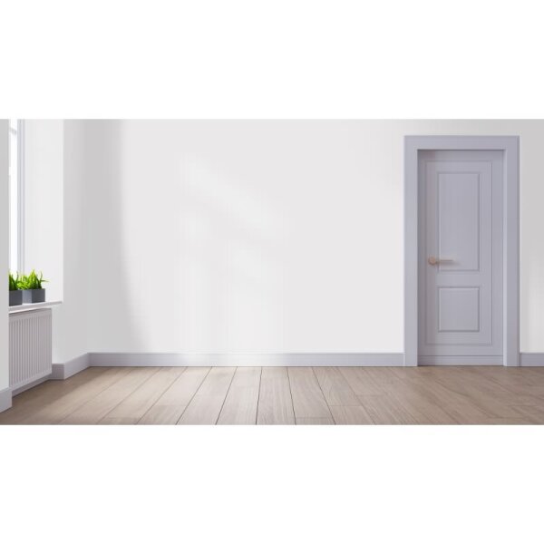Wandfarbe Matt NCS-S-1001-R WALLCOVER Colors