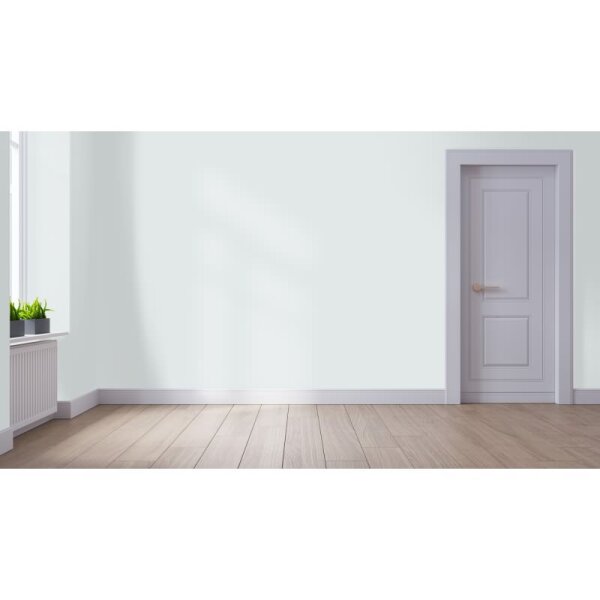 Wandfarbe Matt NCS-S-1002-B50G WALLCOVER Colors