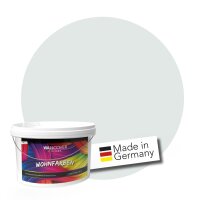 Wandfarbe Matt NCS-S-1002-G WALLCOVER Colors