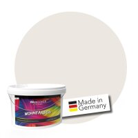 Wandfarbe Matt NCS-S-1002-Y50R WALLCOVER Colors