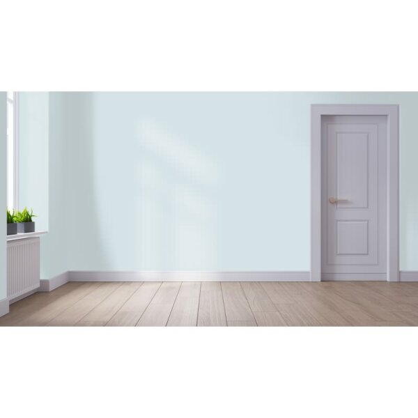 Wandfarbe Matt NCS-S-1005-B20G WALLCOVER Colors