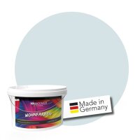 Wandfarbe Matt NCS-S-1005-B20G WALLCOVER Colors