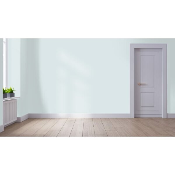 Wandfarbe Matt NCS-S-1005-B50G WALLCOVER Colors