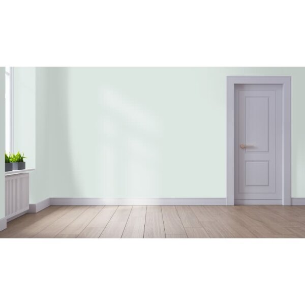 Wandfarbe Matt NCS-S-1005-G WALLCOVER Colors