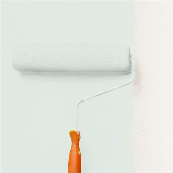 Wandfarbe Matt NCS-S-1005-G10Y WALLCOVER Colors
