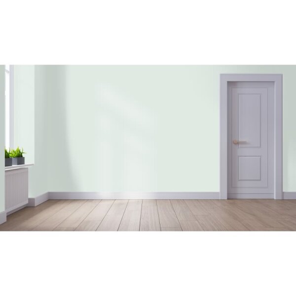Wandfarbe Matt NCS-S-1005-G10Y WALLCOVER Colors