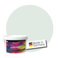 Wandfarbe Matt NCS-S-1005-G10Y WALLCOVER Colors