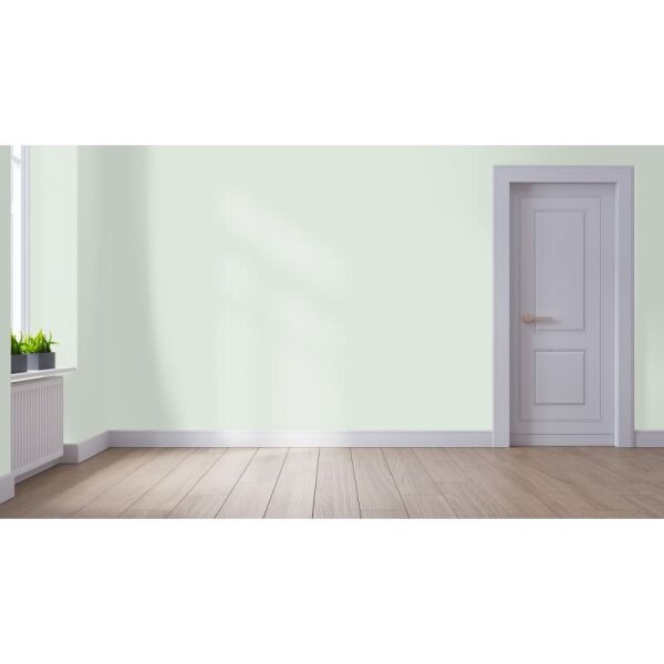 Wandfarbe Matt NCS-S-1005-G20Y WALLCOVER Colors