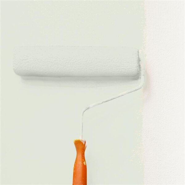 Wandfarbe Matt NCS-S-1005-G40Y WALLCOVER Colors