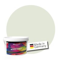 Wandfarbe Matt NCS-S-1005-G50Y WALLCOVER Colors