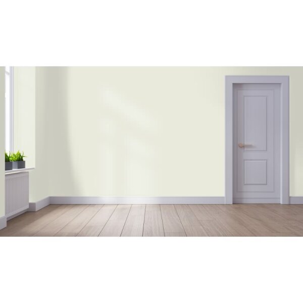 Wandfarbe Matt NCS-S-1005-G70Y WALLCOVER Colors