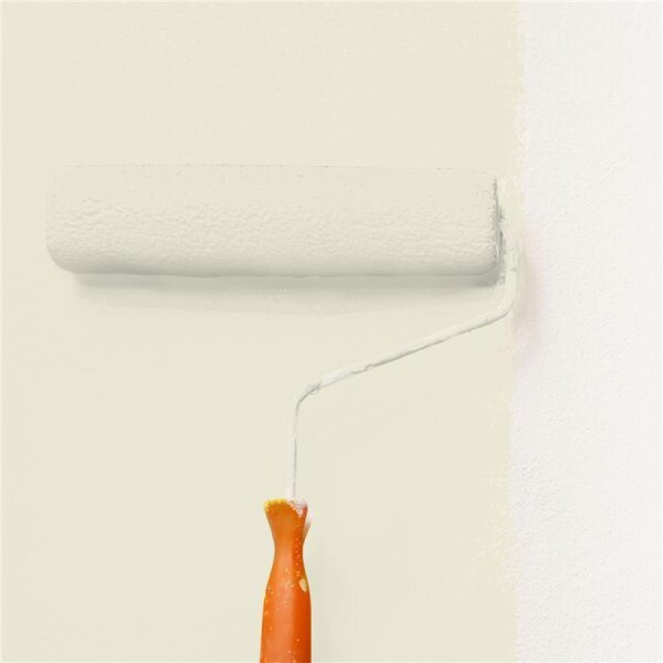 Wandfarbe Matt NCS-S-1005-G90Y WALLCOVER Colors