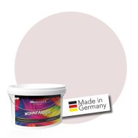 Wandfarbe Matt NCS-S-1005-R WALLCOVER Colors