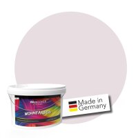 Wandfarbe Matt NCS-S-1005-R20B WALLCOVER Colors