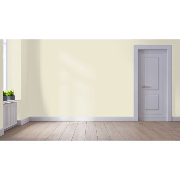 Wandfarbe Matt NCS-S-1005-Y WALLCOVER Colors