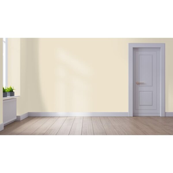 Wandfarbe Matt NCS-S-1005-Y20R WALLCOVER Colors