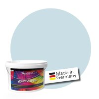 Wandfarbe Matt NCS-S-1010-B WALLCOVER Colors