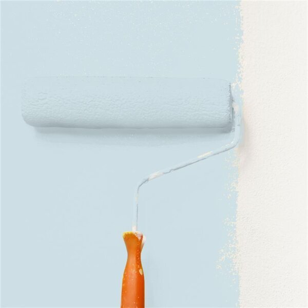 Wandfarbe Matt NCS-S-1010-B10G WALLCOVER Colors