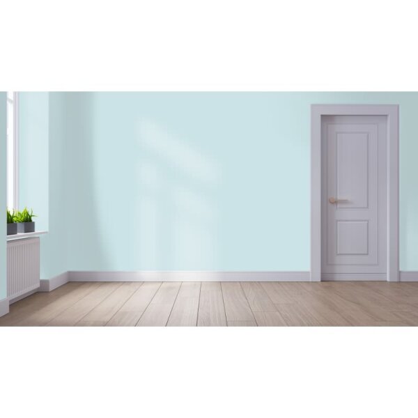 Wandfarbe Matt NCS-S-1010-B30G WALLCOVER Colors