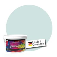 Wandfarbe Matt NCS-S-1010-B70G WALLCOVER Colors