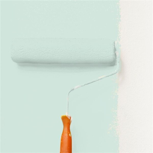 Wandfarbe Matt NCS-S-1010-B90G WALLCOVER Colors