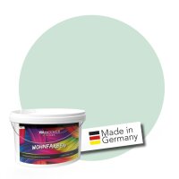 Wandfarbe Matt NCS-S-1010-G WALLCOVER Colors