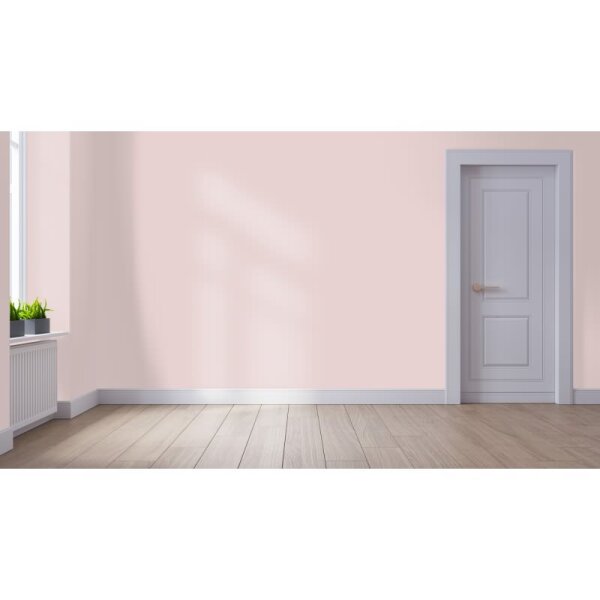 Wandfarbe Matt NCS-S-1010-R WALLCOVER Colors