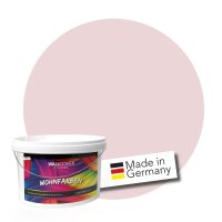 Wandfarbe Matt NCS-S-1010-R10B WALLCOVER Colors