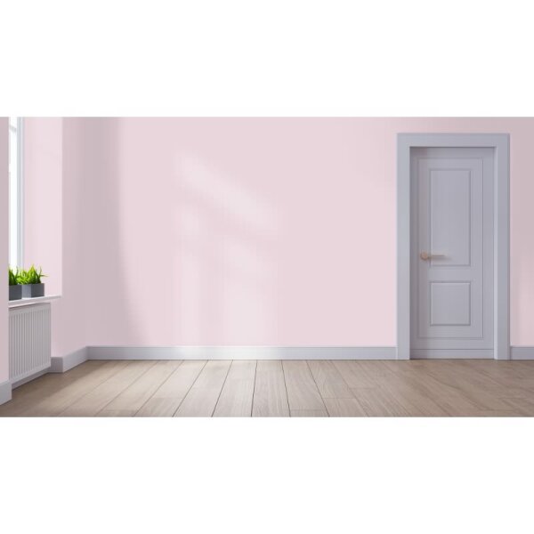 Wandfarbe Matt NCS-S-1010-R20B WALLCOVER Colors