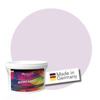 Wandfarbe Matt NCS-S-1010-R40B WALLCOVER Colors