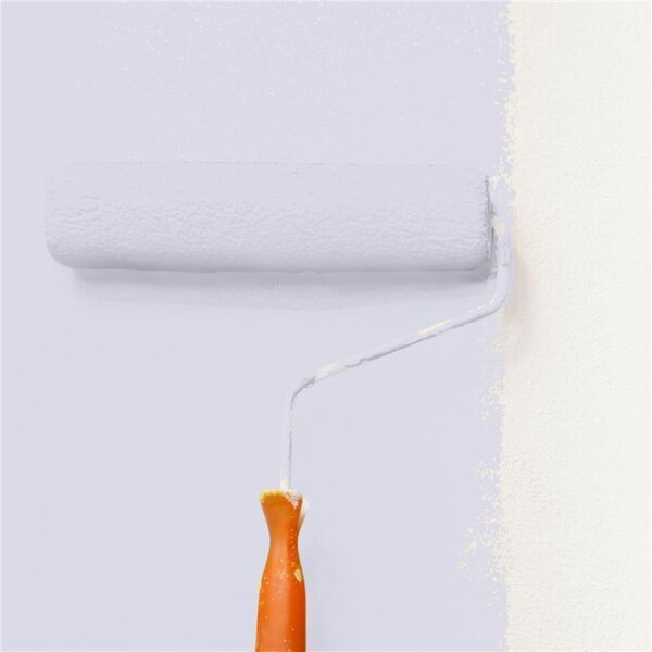 Wandfarbe Matt NCS-S-1010-R60B WALLCOVER Colors
