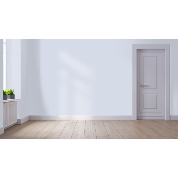 Wandfarbe Matt NCS-S-1010-R70B WALLCOVER Colors