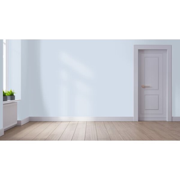 Wandfarbe Matt NCS-S-1010-R80B WALLCOVER Colors