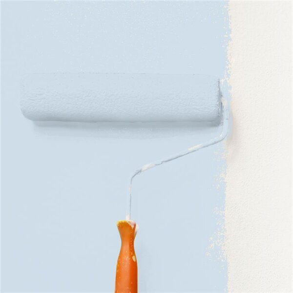 Wandfarbe Matt NCS-S-1010-R90B WALLCOVER Colors